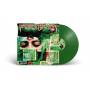 Forbidden - Green (Green Vinyl)