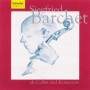 Siegfried Barchert / + - S.BARCHET/CELLIST+KOMPONIST