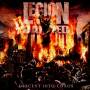 Legion Of The Damned - Descent Into Chaos