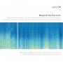 Mller / Bohlen-Pierce / Hoffmann - Beyond the Horizon-Werke fr Klarinette