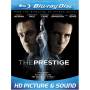 Prestige - Prestige [US-Version, Regio 1/A]