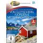 BR-Fernweh - Von Gletschern,Fjorden & Mitternachtssonne [US-Version, Regio 1]