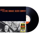 Horace Silver Quintet - Finger Poppin' with the Horace Silver Quintet