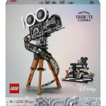 LEGO Spielwaren Gmbh - LEGO Disney 43230 Kamera ? Hommage an W