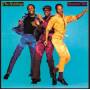 The Reddings - Steamin Hot