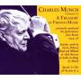 Munch / Boston Symphony Orchestra - Charles Munch Dirigiert Franzsische Meisterwerke-