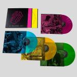 The Rolling Stones - Live At The El Mocambo (Ltd. neon Vinyl)