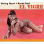 Barney Kessel & Harold Land - El Tigre+2 Bonus Tracks!
