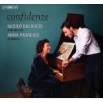 Nicolo Balducci / Anna Paradiso - Confidenze