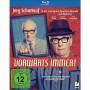 Various - Vorwrts immer BD [DE-Version, Regio 2/B]