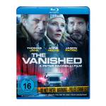 Eurovideo - Vanished, The (br) Min: 115/dd5.1/ws [DE-Version, Regio 2/B]