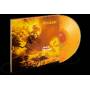 Manu Dibango - Africadelic (180g Orange+Yellow Splatter Vinyl)