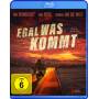 Christian Vogel - Egal was kommt (Blu-ray) [DE-Version, Regio 2/B]