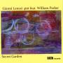 Gianni Lenoci -Quartet- - Secret Garden