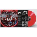 Champlin Williams Friestedt - III (Ltd. Red LP)