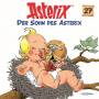 Asterix - 27: Der Sohn des Asterix