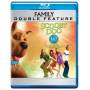 Scooby-doo: The Move / Scooby-doo 2: Monsters Unleas - Scooby Doo: Movie & Scooby Doo 2: Monsters Unleash