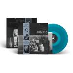 Lathe Of Heaven - AURORA (Hyperion Blue Vinyl)