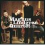 Magnus Lindgren Quartet - The Game