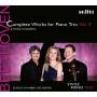 BEETHOVEN / SWISS PIANO TRIO / ZURICH CHAMBER ORCH - Complete Works for Piano Trio Vol.5