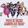 Ennio Morricone - Anche Se Volessi Lavorare