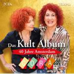 Cora - 40 Jahre Amsterdam:Das Kult-Album