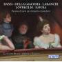 Giovanni Punzi / Amedeo Salvato - Fantasie dopera per clarinetto e pianoforte