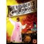 The Residents - Wormwood-Live In Bonn [Regio free (0)]