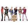 Fiestar - We Don't Stop
