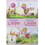 Various - Prinzessin Lillifee Spielfilm Box (Exkl.Alpha,2 [DE-Version, Regio 2/B]