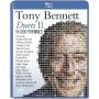 Tony Bennett - Duets II: The Great Performances [US-Version, Regio 1]