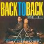 Duke Ellington & Johnny Hodges - Back To Back