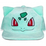 Difuzed - Difuzed Pokemon - Bulbasaur Novelty Cap