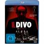 Various - Il Divo-Der Gttliche BD [DE-Version, Regio 2/B]