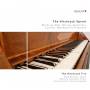 The Hitchcock Trio - The Hitchcock Spinet