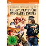 Steve Mccoy - Whisky, Plattfuesse und harte Faeuste [DE-Version, Regio 2/B]
