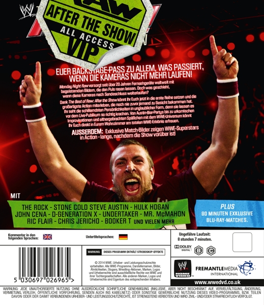 Wwe 1