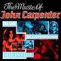Splash Band - The Music Of John Carpenter