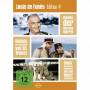 Various - Louis de Funes-Edition 4 [EURO-Version, Regio 2]