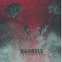 Barrels - Invisible (+CD & Download)