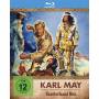 Various - Karl May Shatterhand Box BD [Regio free (0)]