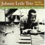 Johnny Trio Lytle - Blue Vibes/Happy Ground