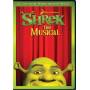 Shrek The Musical / (ws Sub Ac3 Dol) - Shrek The Musical [US-Version, Regio 1]