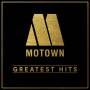 Varioust Artists - Motown Greatest Hits (2LP)