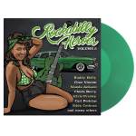 Various - Rockabilly Heroes Vol. 2