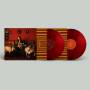 Tsha - Capricorn Sun (LTD Red 2LP+MP3)