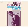 Eric Dolphy - Memorial Album