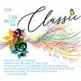 Mozart-Verdi-Bach - The Best In Classic
