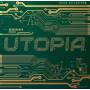 Johan Baeckstrm - Utopia (Lim.Ed./Numbered)