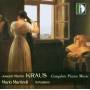 Mario Martinoli - Complete Piano Music